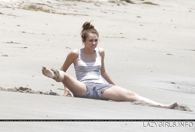 Miley cyrus 6
 #3740231