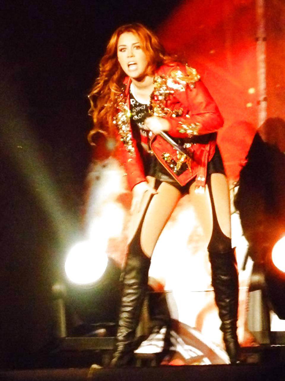 Miley Cyrus 6 #3740246