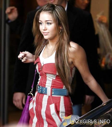 Miley Cyrus 6 #3740276