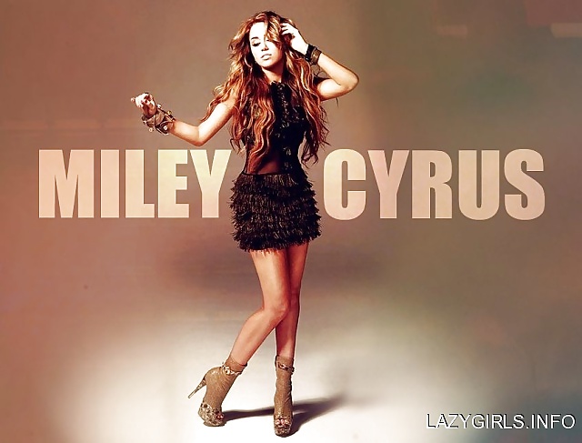 Miley Cyrus 6 #3740325
