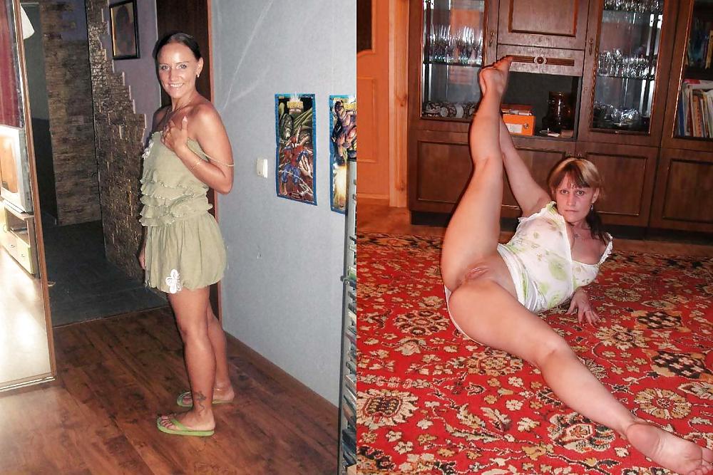 Dirty COCO - Clothes on, Clothes off! - 19