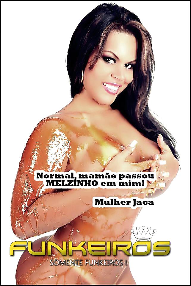 Brasilianische Frauen (Facebook, Orkut ...) 4 #16471419