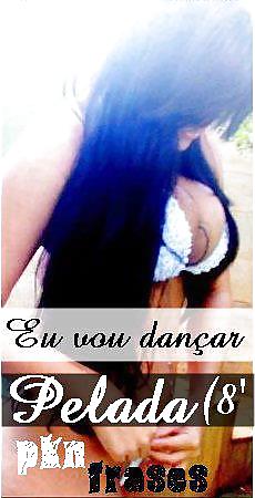 Brasilianische Frauen (Facebook, Orkut ...) 4 #16471516