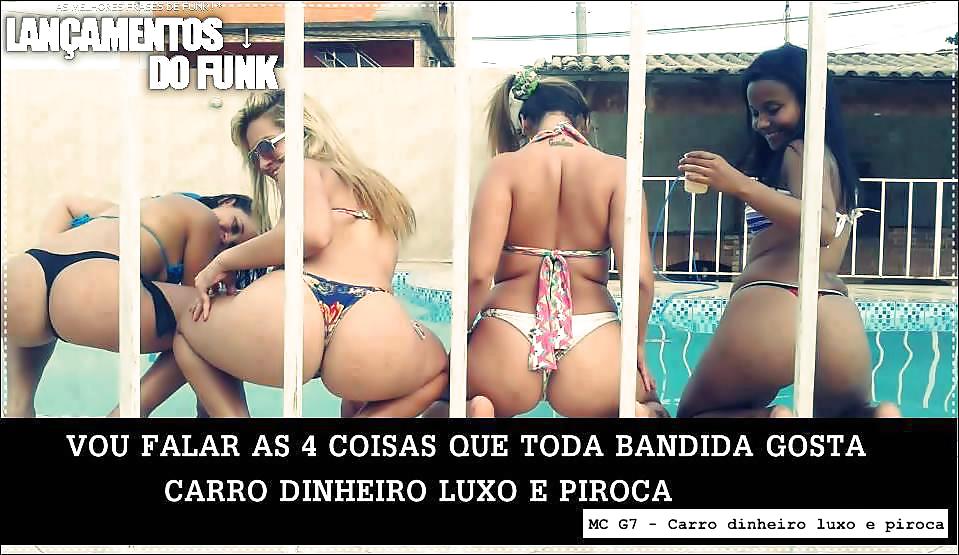 Brasilianische Frauen (Facebook, Orkut ...) 4 #16471546