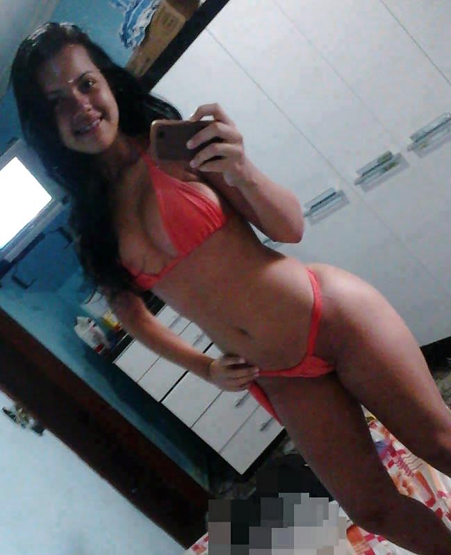 Brasilianische Frauen (Facebook, Orkut ...) 4 #16471555