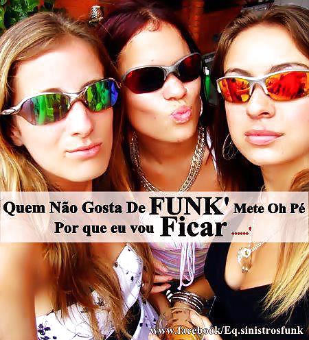Brasilianische Frauen (Facebook, Orkut ...) 4 #16471717