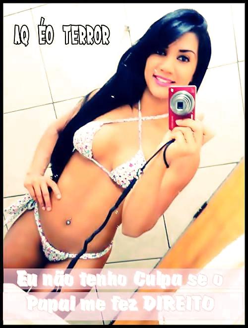 Brazilian Women(Facebook,Orkut ...) 4 #16471783