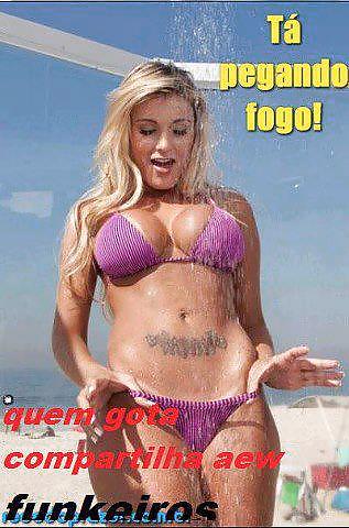 Brasilianische Frauen (Facebook, Orkut ...) 4 #16472402