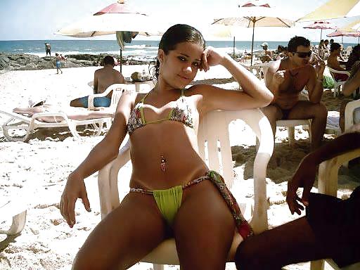 Brasilianische Frauen (Facebook, Orkut ...) 4 #16472469