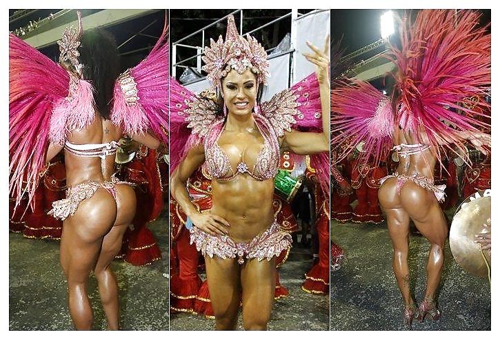 Brasilianische Frauen (Facebook, Orkut ...) 4 #16472490