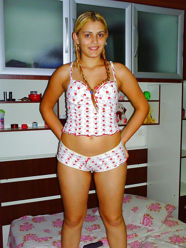 Brasilianische Frauen (Facebook, Orkut ...) 4 #16472512