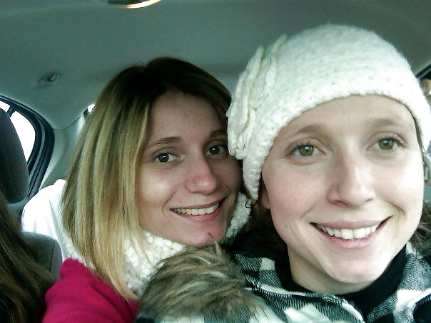 Les 3 soeurs!!!!! virginie , emilie, julie #9970530