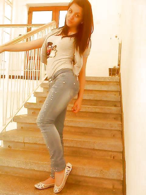 Sexy teens 08 #21370163