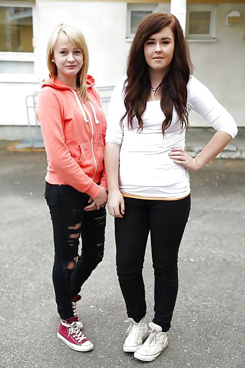 Sexy teens 08 #21370181