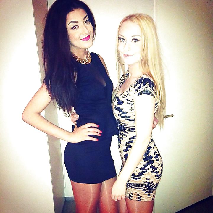 Sexy teens 08
 #21370191