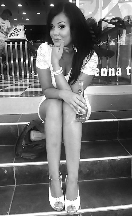 Sexy teens 08 #21370212