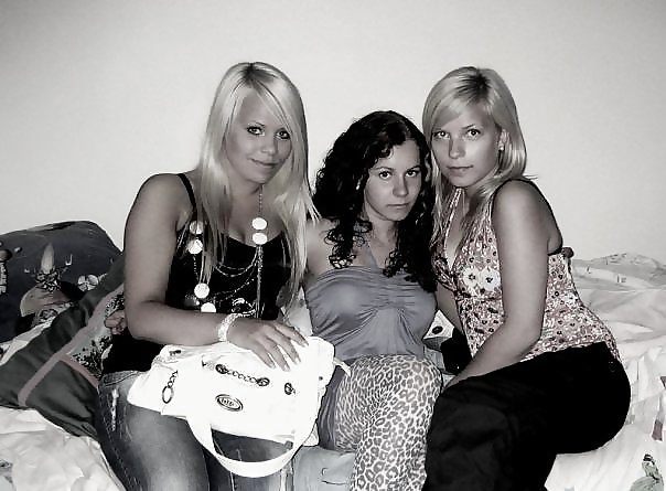 Sexy teens 08 #21370219