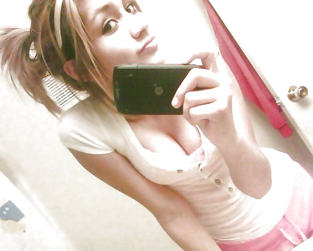 Sexy teens 08 #21370224