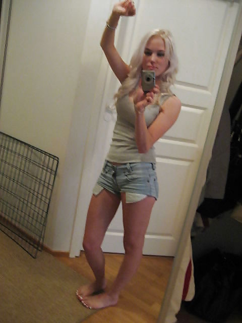 Sexy teens 08 #21370240