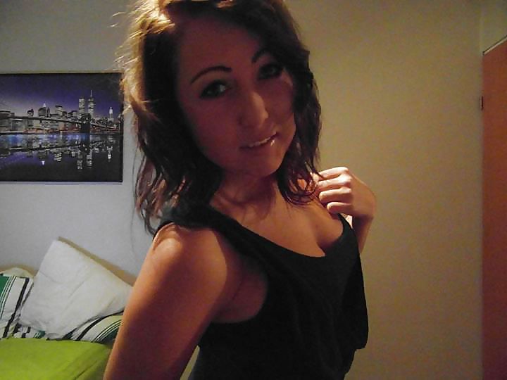 Sexy teens 08 #21370252