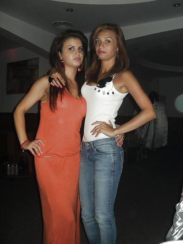 Sexy teens 08 #21370291