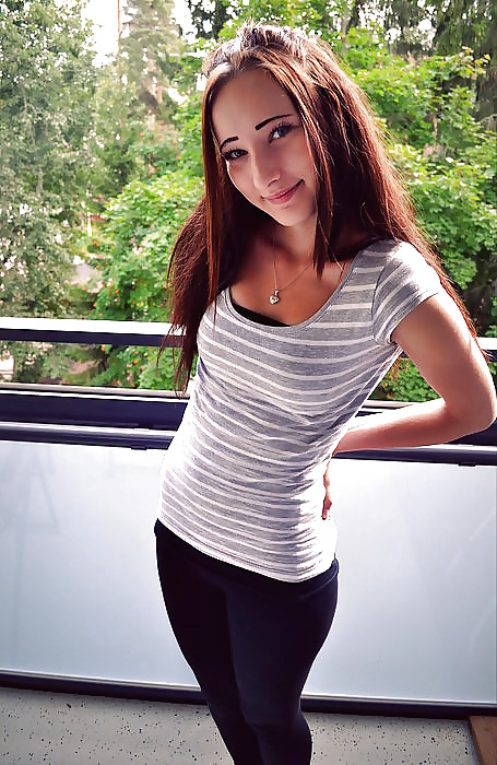 Sexy teens 08
 #21370351