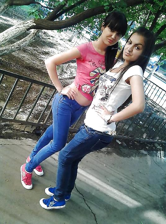 Sexy teens 08
 #21370433