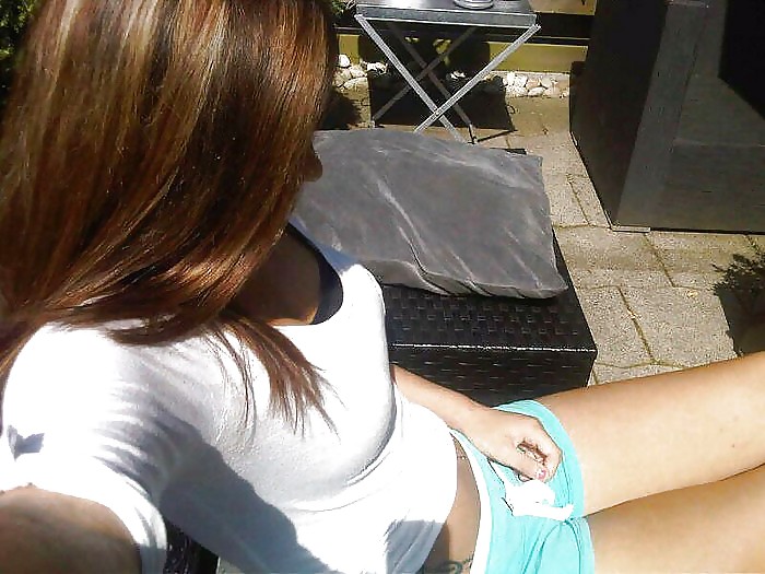 Sexy teens 08 #21370454