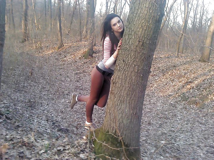 Sexy teens 08 #21370464