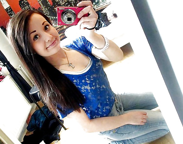 Sexy teens 08 #21370501