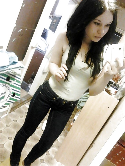 Sexy teens 08 #21370505