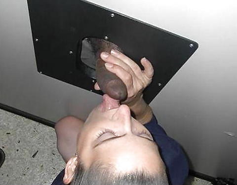 Buchladen Glory Hole 3 #983207