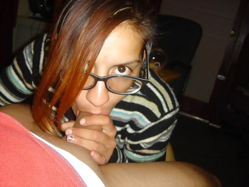 Amateur Girls Sucking Cock #5841734