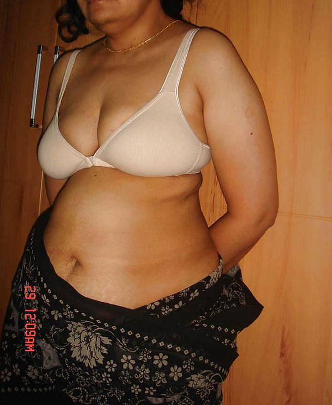 Indian curvy aunties & Housewife #12134112
