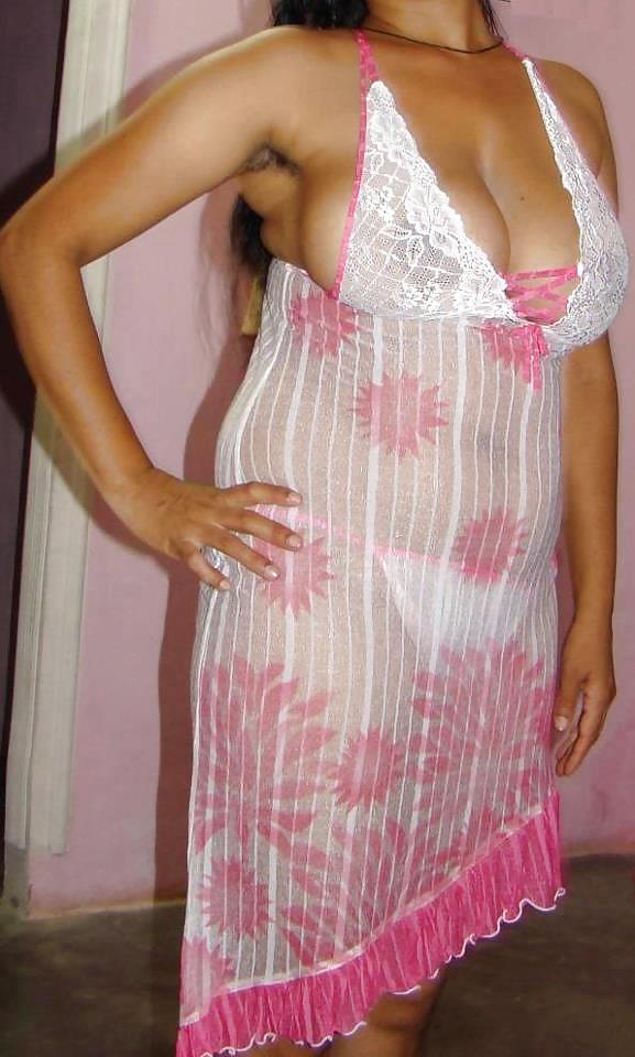 Indian curvy aunties & housewife
 #12134121
