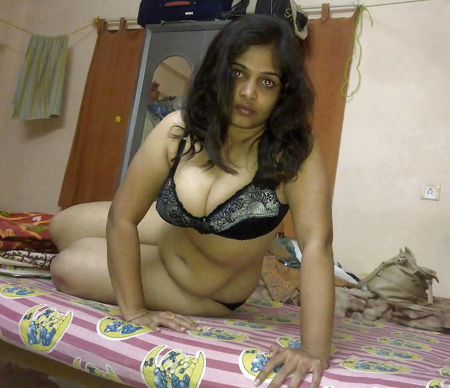Indian curvy aunties & Housewife #12134186