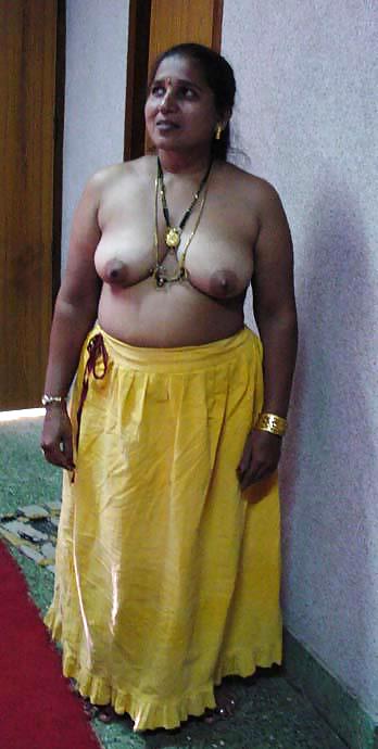 Indian curvy aunties & housewife
 #12134238