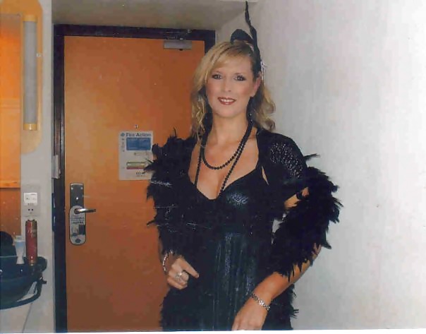 A most stunning lady  #4318728