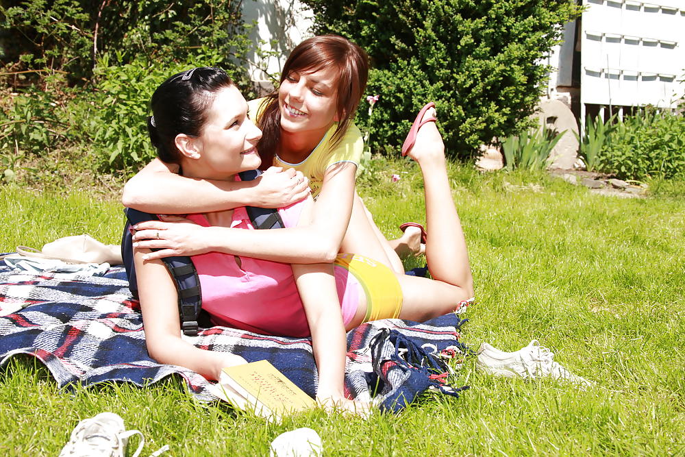 Tipos de picnic
 #3302539