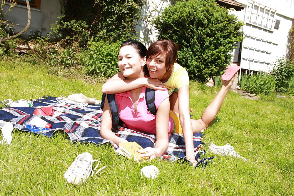 Tipos de picnic
 #3302814