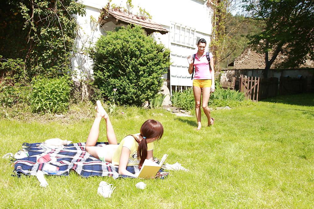Tipos de picnic
 #3303040