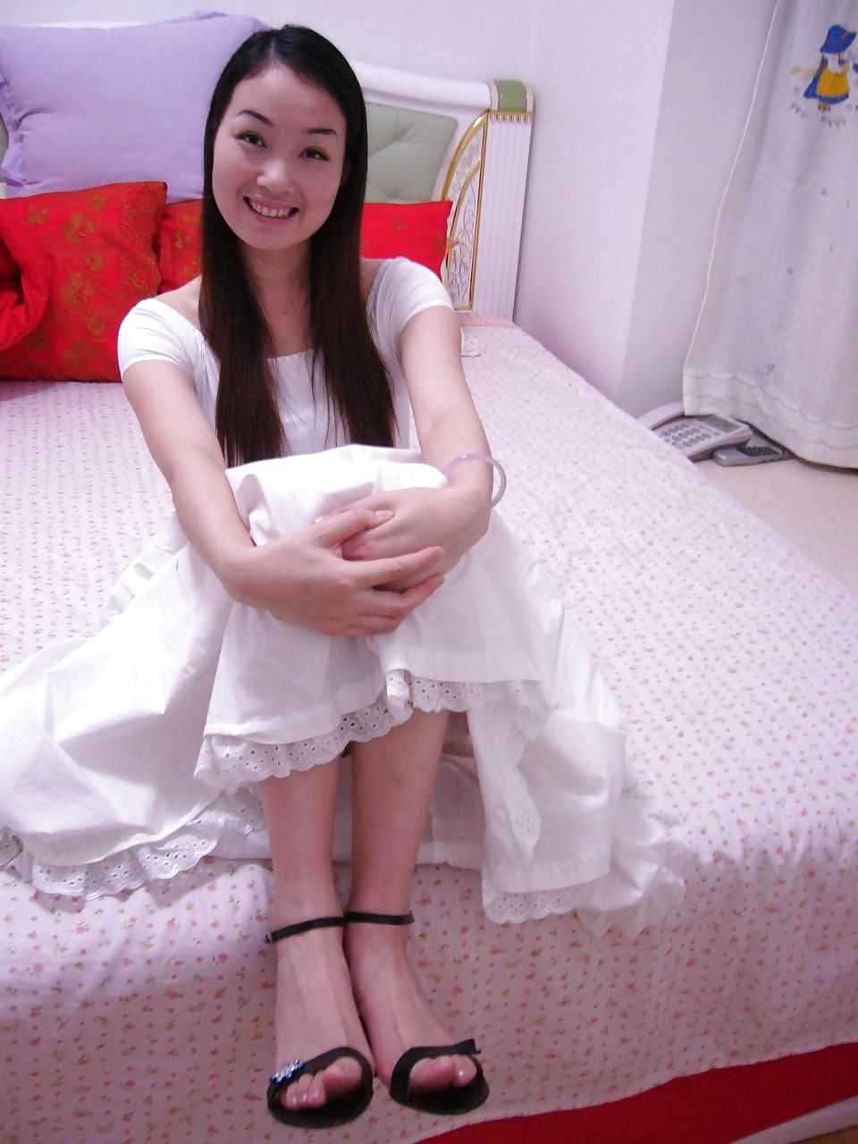 Sweet babe from China #2513241
