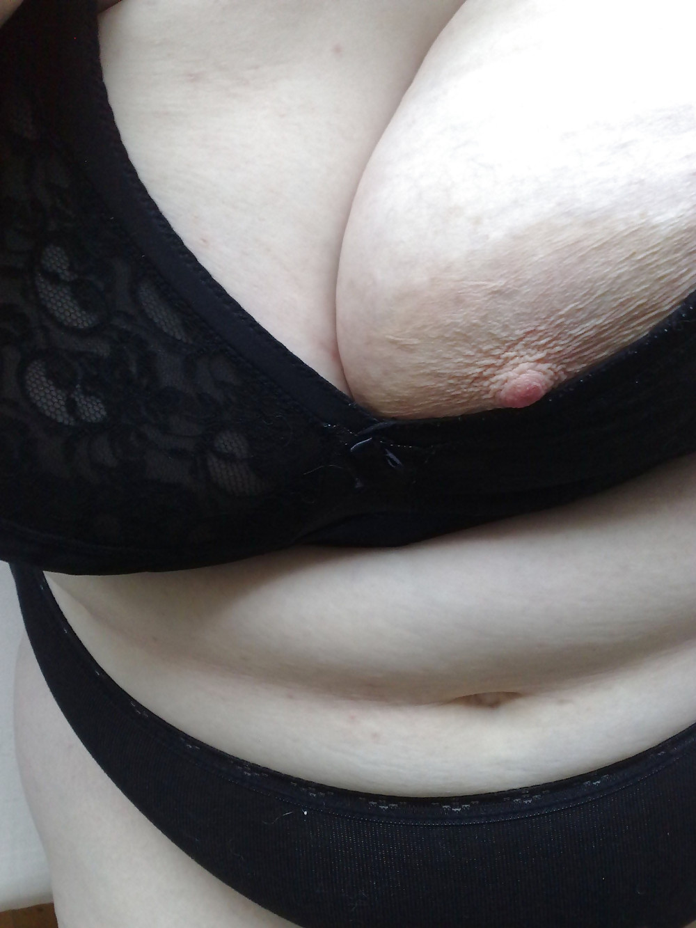 Amateur BBW with huge boobs #7349748