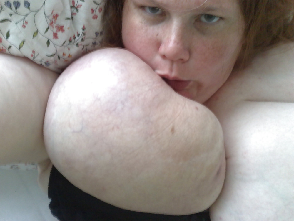 Amateur BBW with huge boobs #7349812
