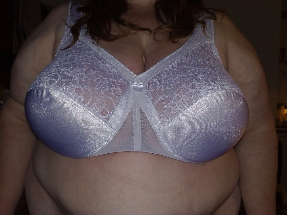 Amateur BBW with huge boobs #7349823