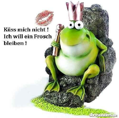 Nur mal so 