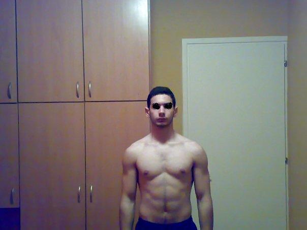 Only me #3923358
