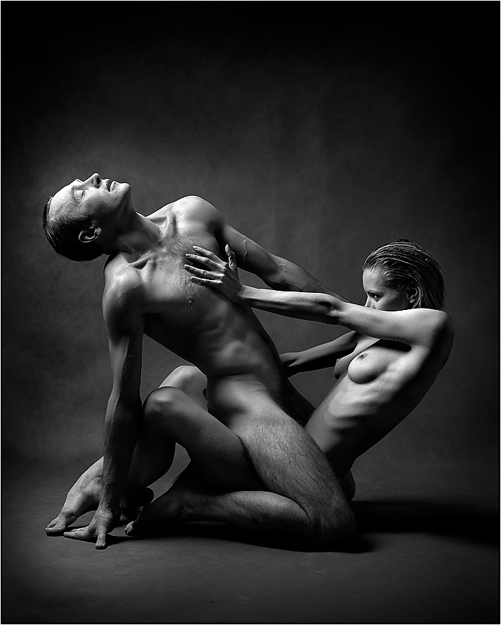 Black & White (Victor Vassilev) #9005559