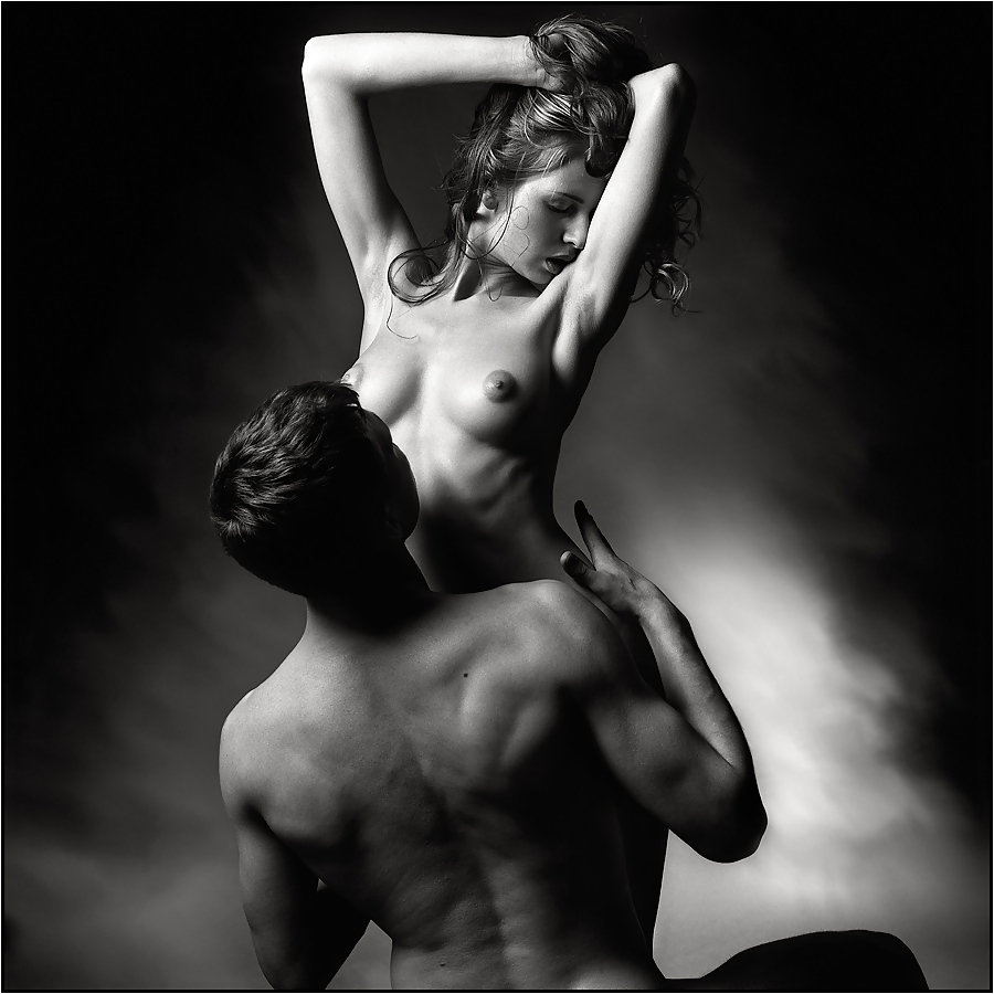 Black & White (Victor Vassilev) #9005576