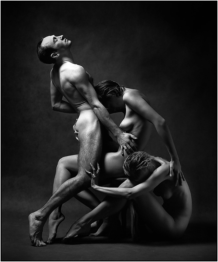 Black & White (Victor Vassilev) #9005590